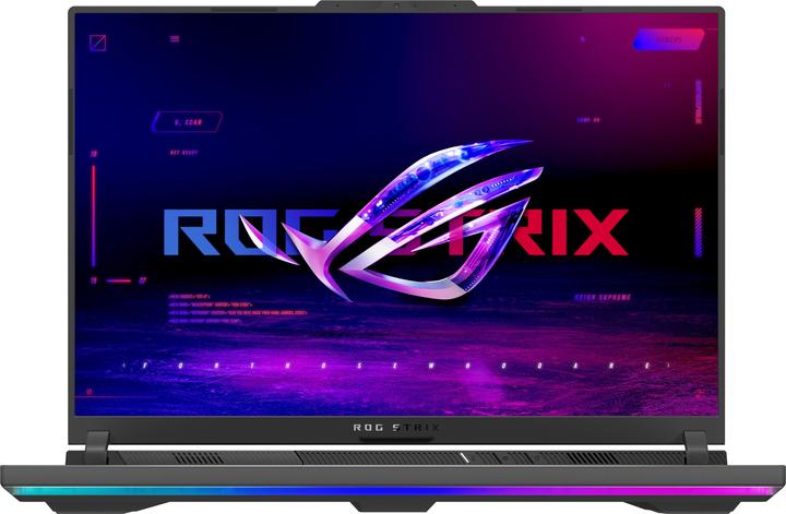 Immagine prodotto ASUS ROG Strix G16 (16", 2000 GB, 32 GB, Ing. Int.)