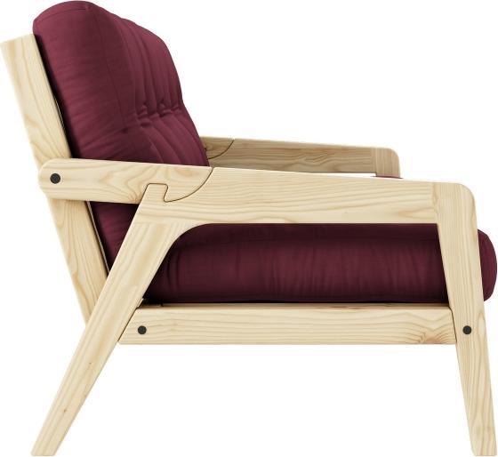 Immagine prodotto Karup Design Grab (3 posti, Divano letto)