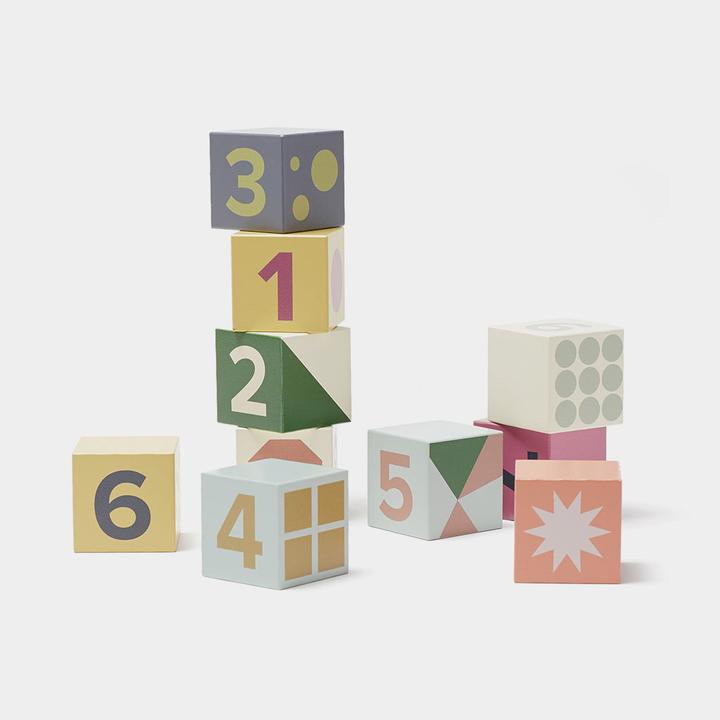 Actual product image Kids Concept Edvin 10-piece
