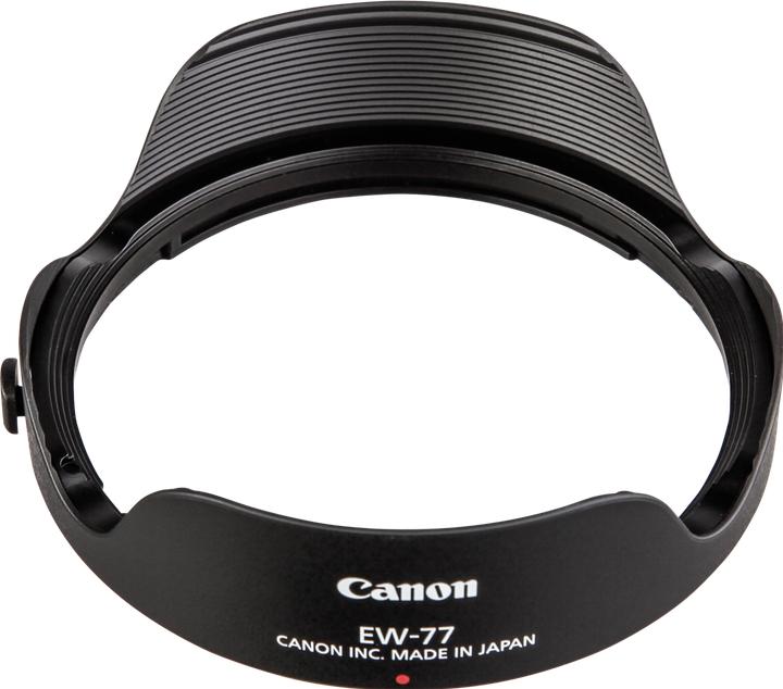 Produktbild Canon EW-77 Gegenlichtblende