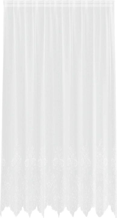 Produktbild vidaXL Lichtfilternde Vorhänge (200 x 245 cm)