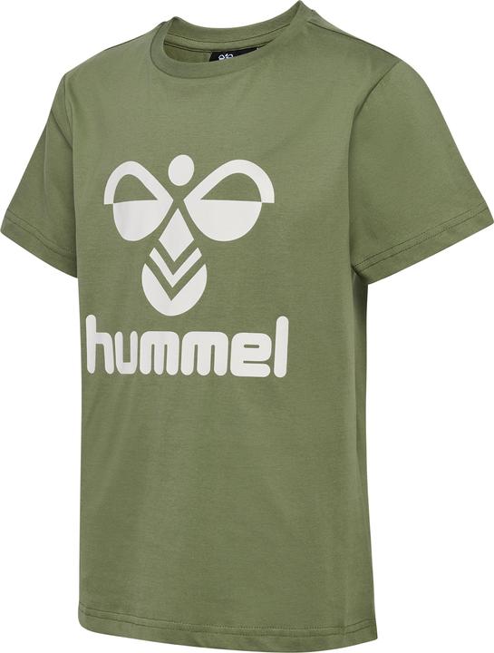 Produktbild hummel hmlTRES T-SHIRT S/S (110)
