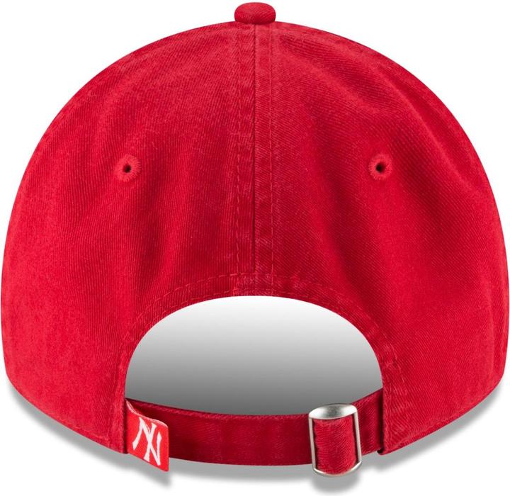 Actual product image New Era 9Twenty Strapback New York Yankees (One size)