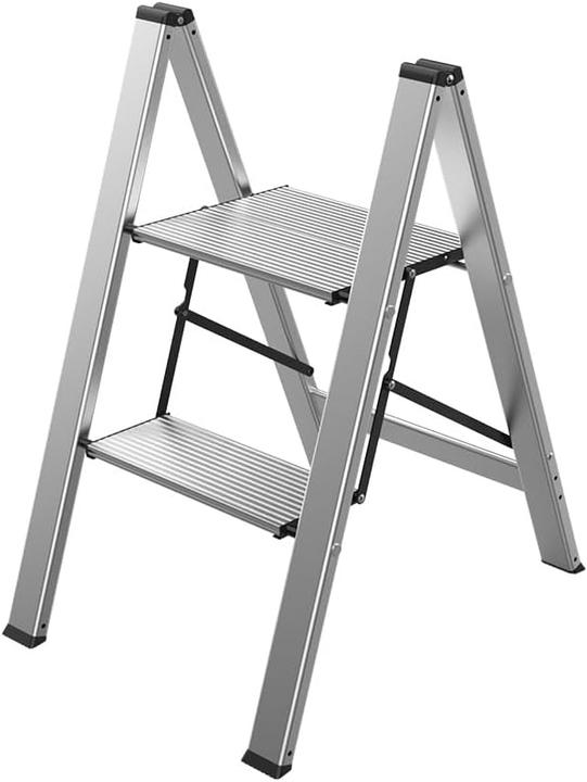 Actual product image Mephisto Stepladder (Folding step, Stile)