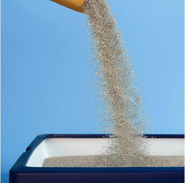 Image du produit Catsan Ultra Plus (Agglomérant, Neutralisant, Biodégradable, 10.30 kg)