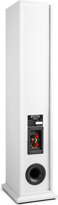 Produktbild Fenton SHF80W (1 Stk., 500 W)