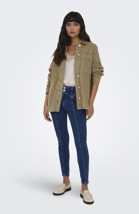 Produktbild Only ONLBLUSH HW Skinny Fit Jeans (XL)