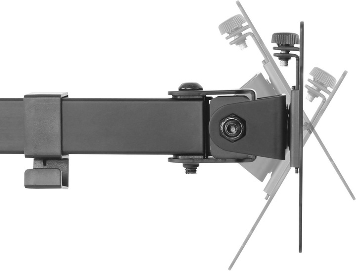 Produktbild V7 Dual-Desktop (Tisch, 32")