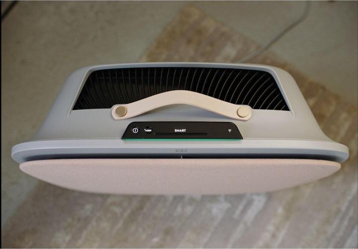 Produktbild Electrolux Dekor Set Soft Birch zu Well A7 und A5 (1x)