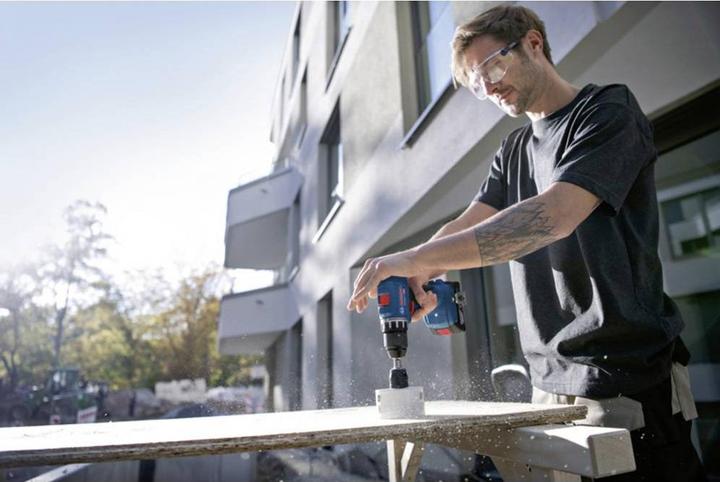 Immagine prodotto Bosch Professional 18V Profi-Set