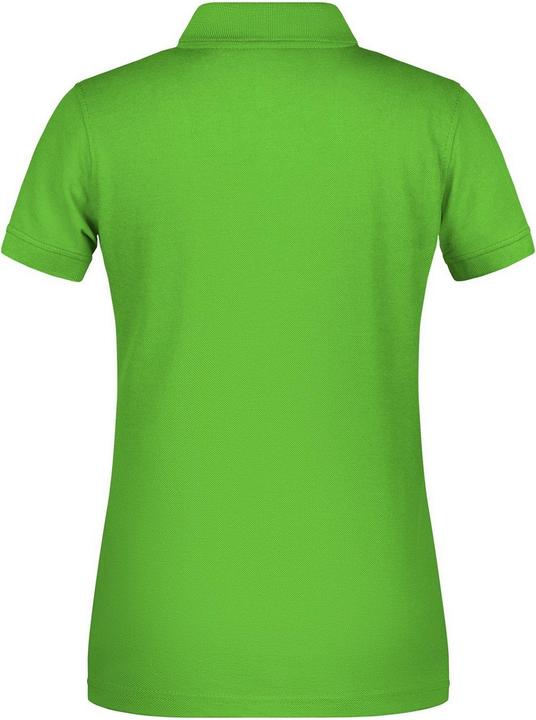 Produktbild James & Nicholson Bio Workwear Poloshirt (S)