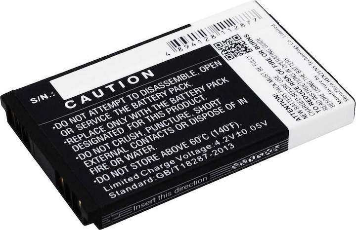 Immagine prodotto CoreParts Batteria mobile per NGM (Accumulatore di carica elettrica)