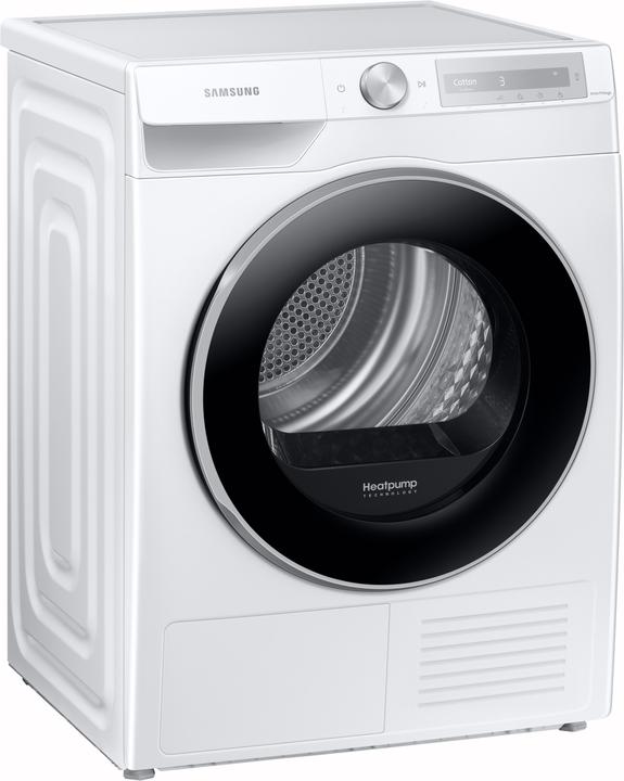Samsung DV90T6240LH/S5 DV6000 (9 kg, Right)