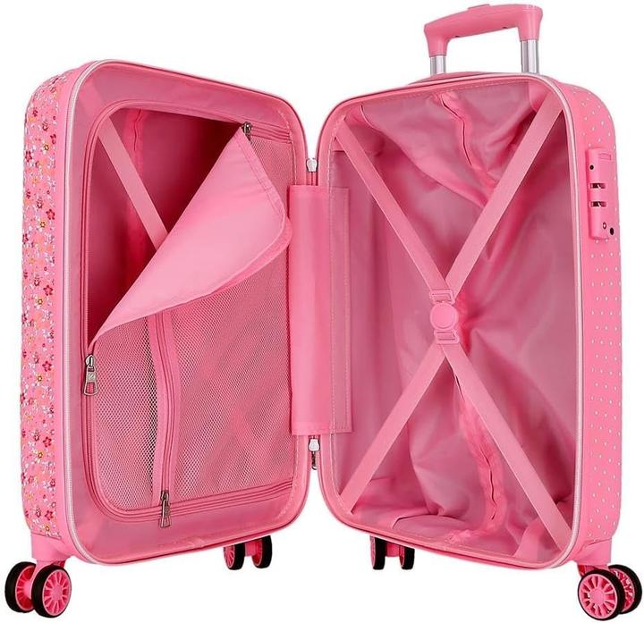 Actual product image Pepe Jeans Alenka Cabin Case