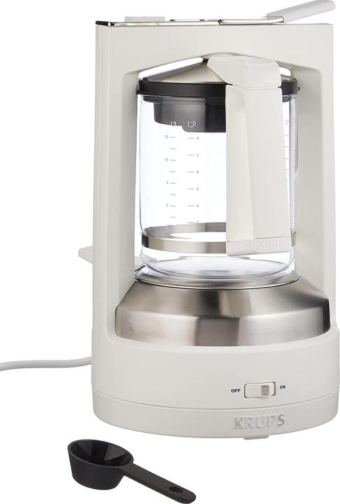 Produktbild Krups T8 - KM4682