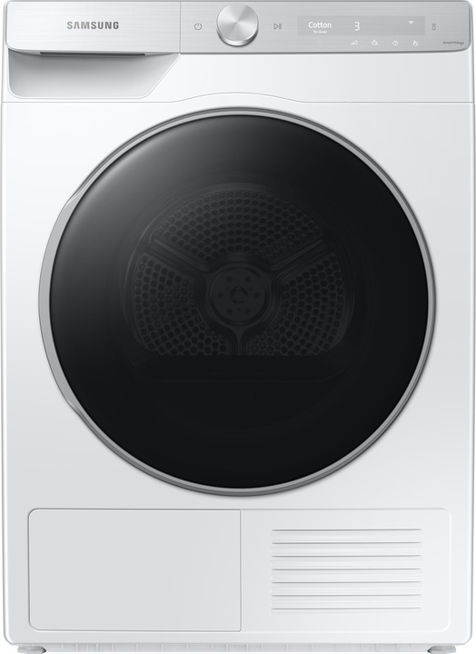 Produktbild Samsung DV90T8240SH/S5 DV8000 (9 kg, Rechts)