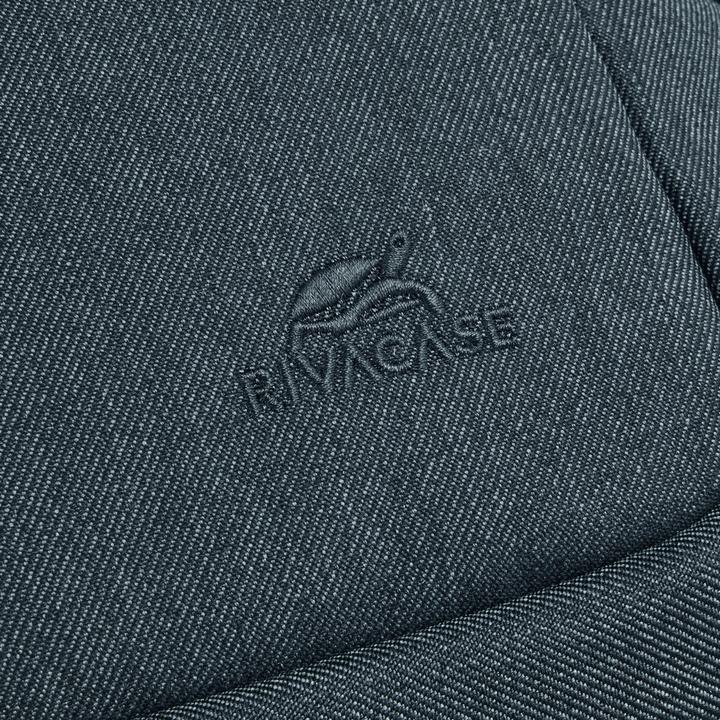 Produktbild Rivacase Riva Rucksack Galapagos dark grey 7564