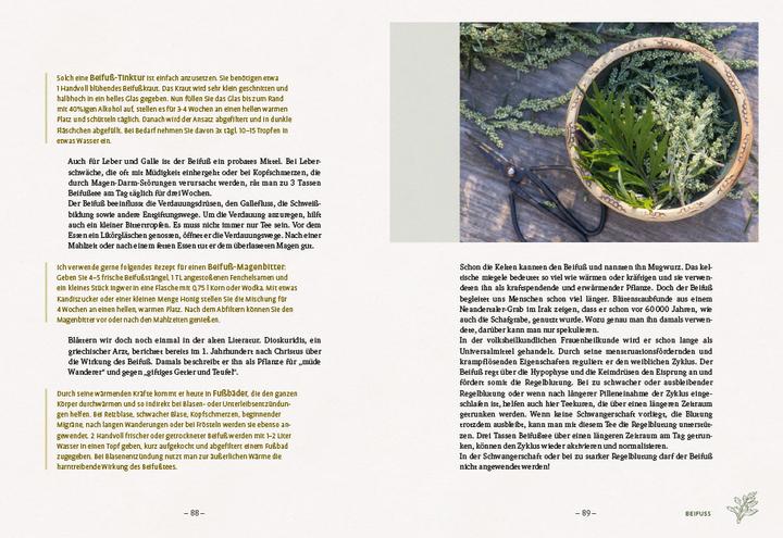 Actual product image Die wilden Neun (German, Simone Detto, Doris Grappendorf, 2023)