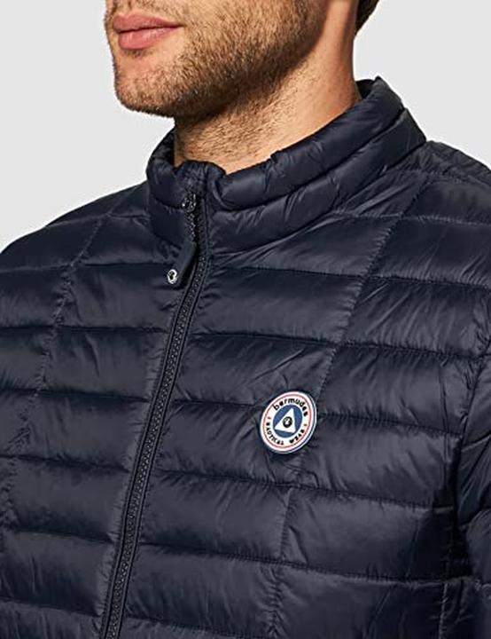 Actual product image Bermudes Hiato Parka (M)