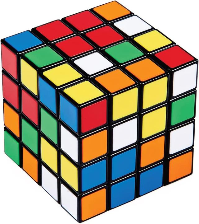 Actual product image Thinkfun Rubik's Master?22 (4 x 4)