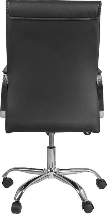 Produktbild Contini FSP Bürostuhl Elegant schwarz (43 - 51 cm)