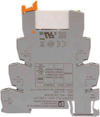Produktbild Phoenix Contact Interface Relais 12 V/DC