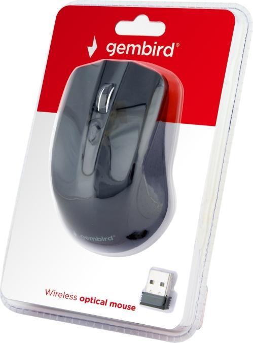 Produktbild Gembird NX-7000 (Kabellos)