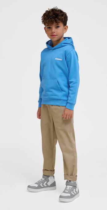 Immagine prodotto hummel hmlCASPER HOODIE (104)