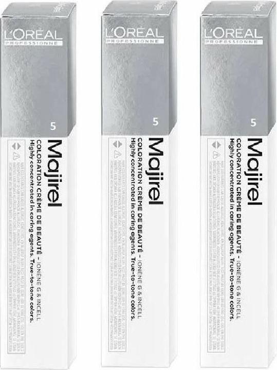 Produktbild L'Oréal Professionnel Majirel (5 Hellbraun)
