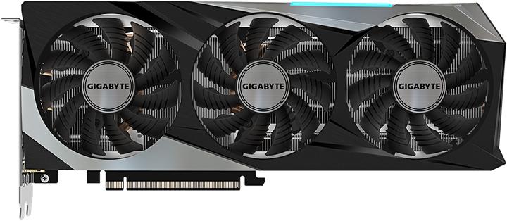 Actual product image Gigabyte GeForce RTX 3060 Ti Gaming Pro OC (8 GB)