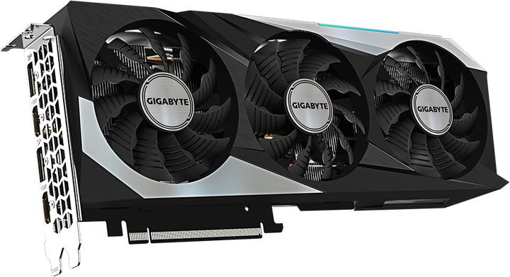 Actual product image Gigabyte GeForce RTX 3060 Ti Gaming Pro OC (8 GB)