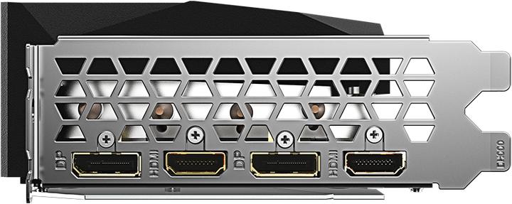 Actual product image Gigabyte GeForce RTX 3060 Ti Gaming Pro OC (8 GB)