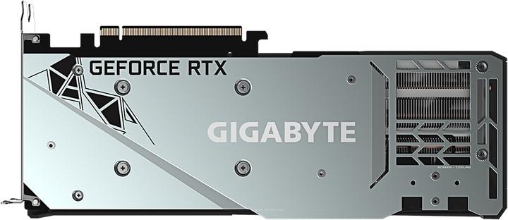 Actual product image Gigabyte GeForce RTX 3060 Ti Gaming Pro OC (8 GB)