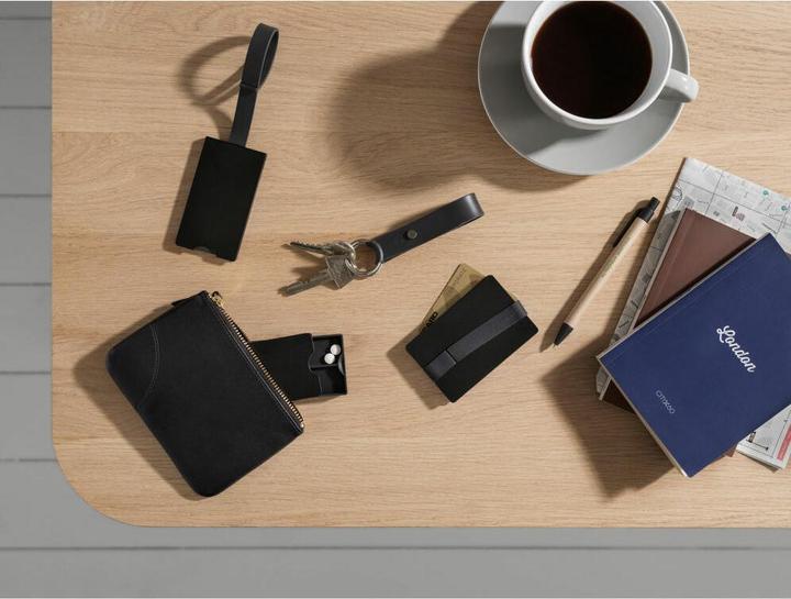 Actual product image Stelton Companion Keychain
