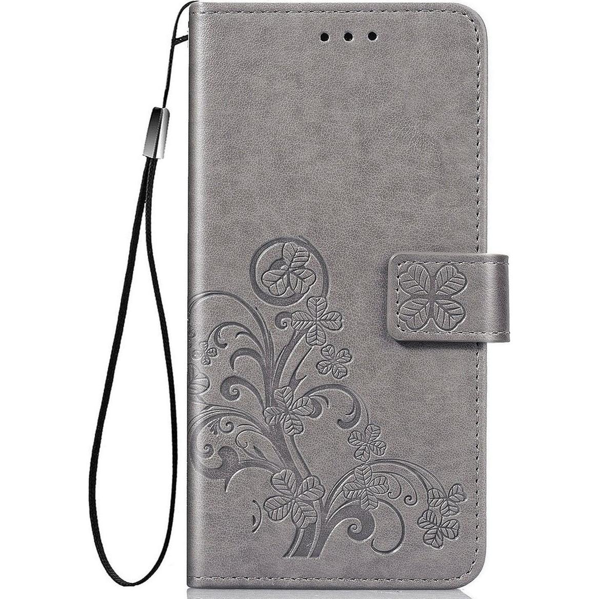 König Design Hülle Handy Schutz für Samsung Galaxy A03s Case Cover Tasche Etuis Bumper Wallet (Samsung Galaxy A03s), Sma...