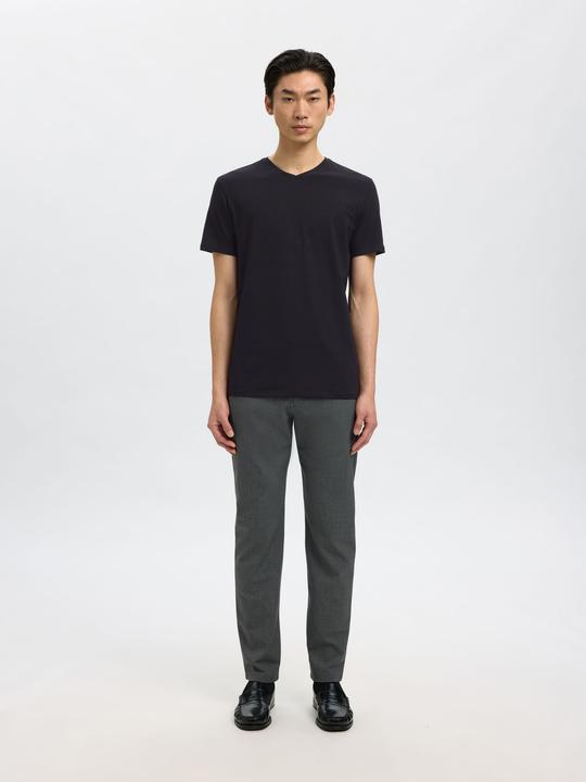 Immagine prodotto Selected Homme V-Ausschnitt T-Shirt (XL)