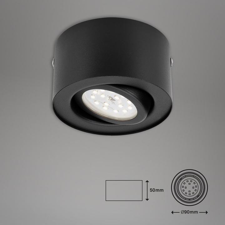 Produktbild Briloner Tube (470 lm)