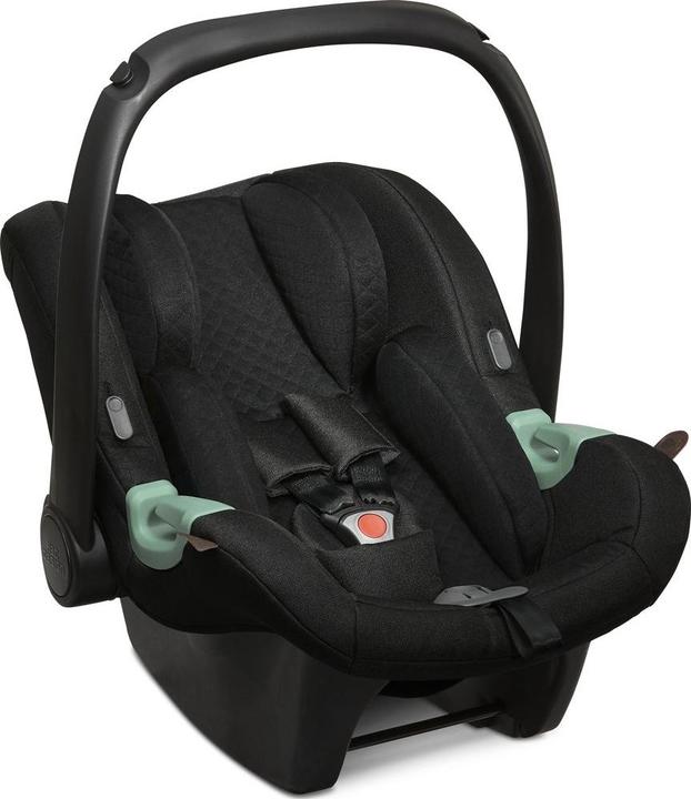 Produktbild ABC Design Tulip (Babyschale, ECE R129/i-Size Norm)