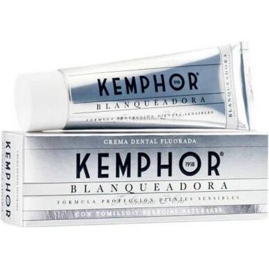 Thumbnail - Kemphor, Zahnpasta, Zahnpasta Whitening (75 ml)