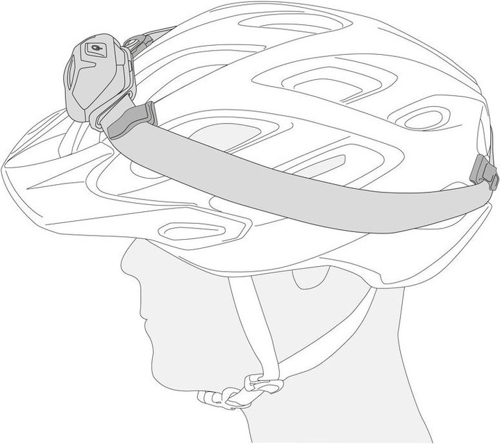 Image du produit Petzl Uni Adapt