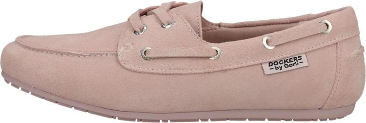 Produktbild Dockers Halbschuhe (38)