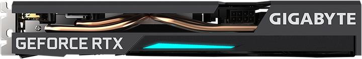 Image du produit Gigabyte GeForce RTX 3060 Ti Eagle OC (8 Go)