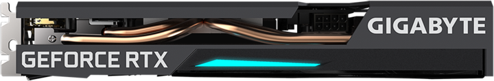 Produktbild Gigabyte GeForce RTX 3060 Ti EAGLE 8G (8 GB)