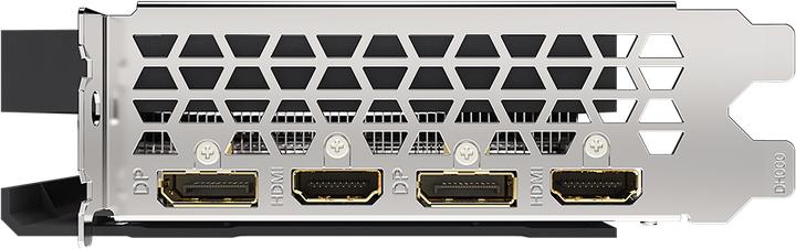 Image du produit Gigabyte GeForce RTX 3060 Ti Eagle OC (8 Go)