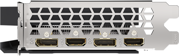 Produktbild Gigabyte GeForce RTX 3060 Ti EAGLE 8G (8 GB)