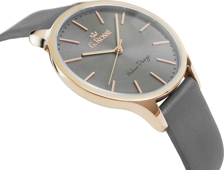 Produktbild Rossi G. - 10317A8-1B3 (zg811f) + KASTEN (36 mm)