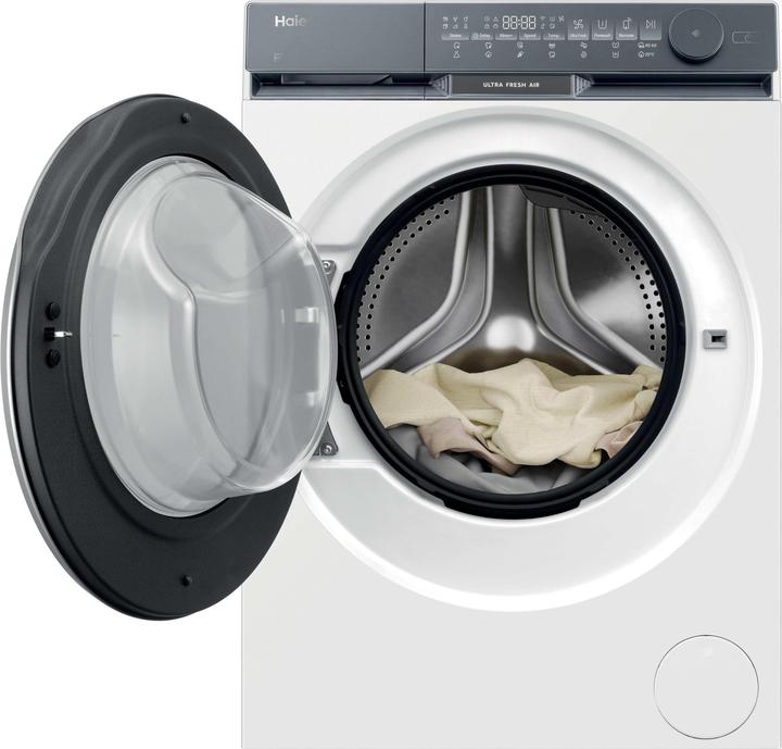 Image du produit Haier HW100-B14387U1-S (10 kg, Gauche)