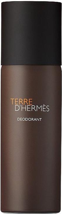 Actual product image Hermès Terre d' (Spray, 150 ml)