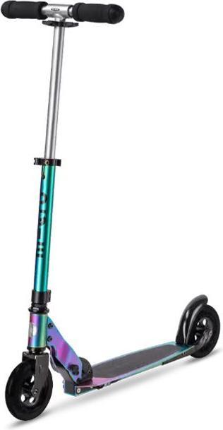 Image du produit Micro Scooter Speed+ matt neochrome (néochrome mat)