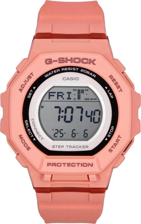 Actual product image Casio G-Shock GMD-B300SC-4 (53.20 mm)